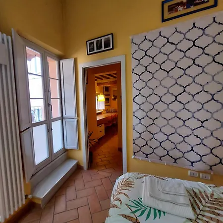 Maison Mavu: Central Stay with Fiber Wi-Fi, Near Jazz Arena Perugia Exterior photo