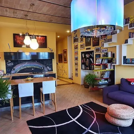 Maison Mavu: Central Stay with Fiber Wi-Fi, Near Jazz Arena Perugia Exterior photo