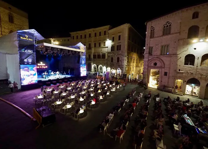 Maison Mavu Perugia