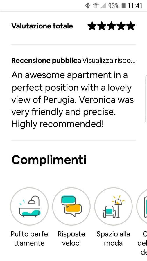 Maison Mavu: With Fiber Wi-fi, Near Jazz Arena * Perugia