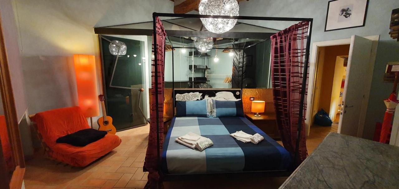 Maison Mavu: With Fiber Wi-fi, Near Jazz Arena Apartment Perugia